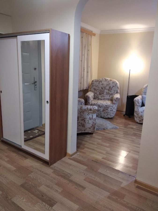 Comfort Rustavi  Luaran gambar