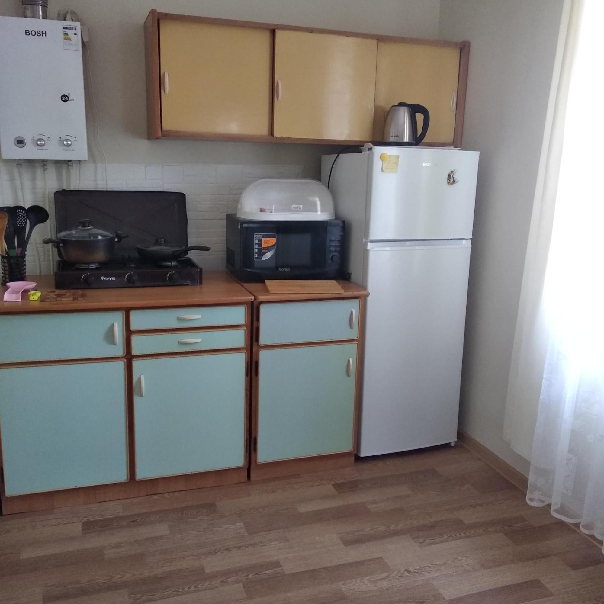 Comfort Rustavi  Luaran gambar