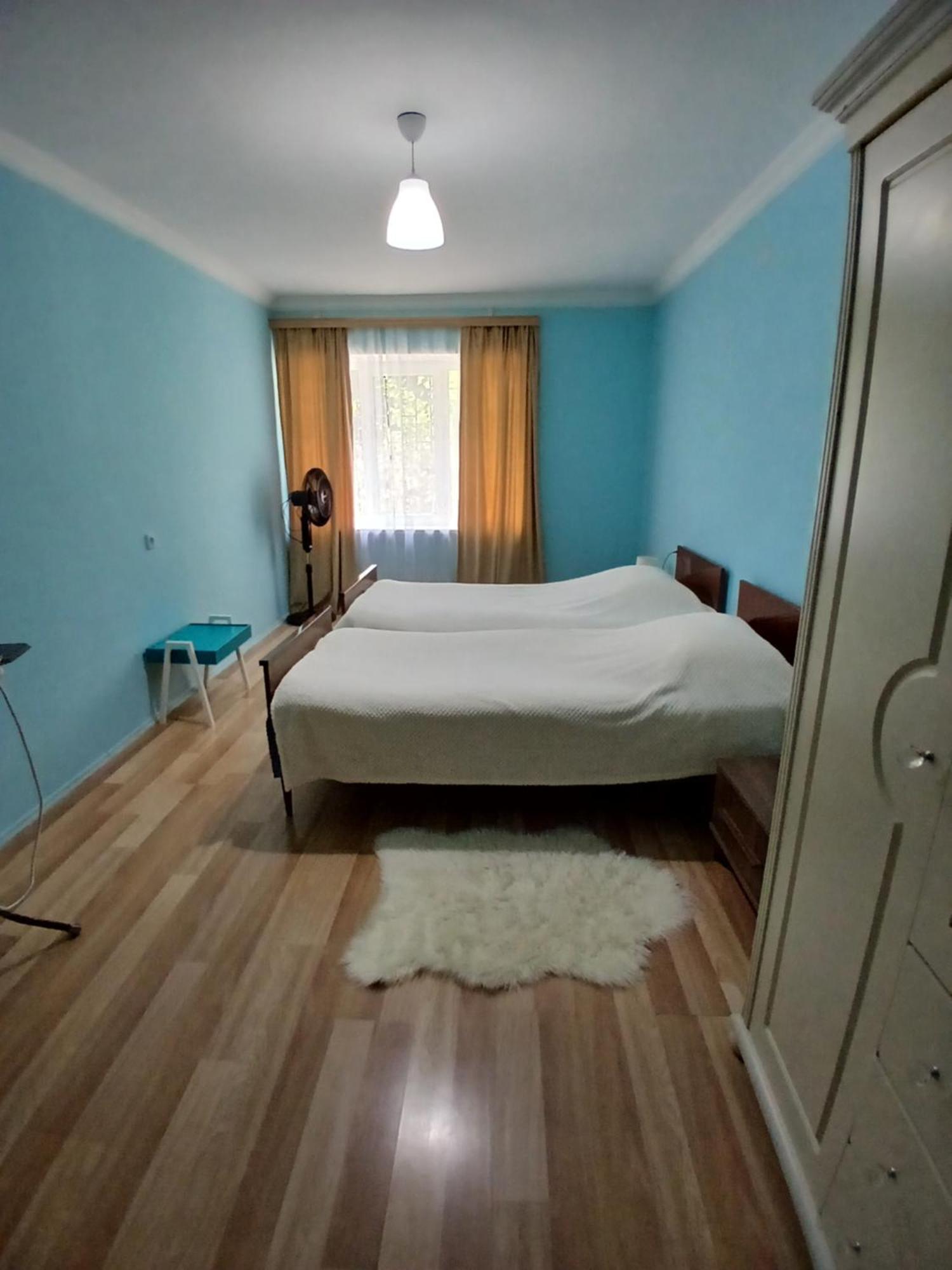 Comfort Rustavi  Luaran gambar