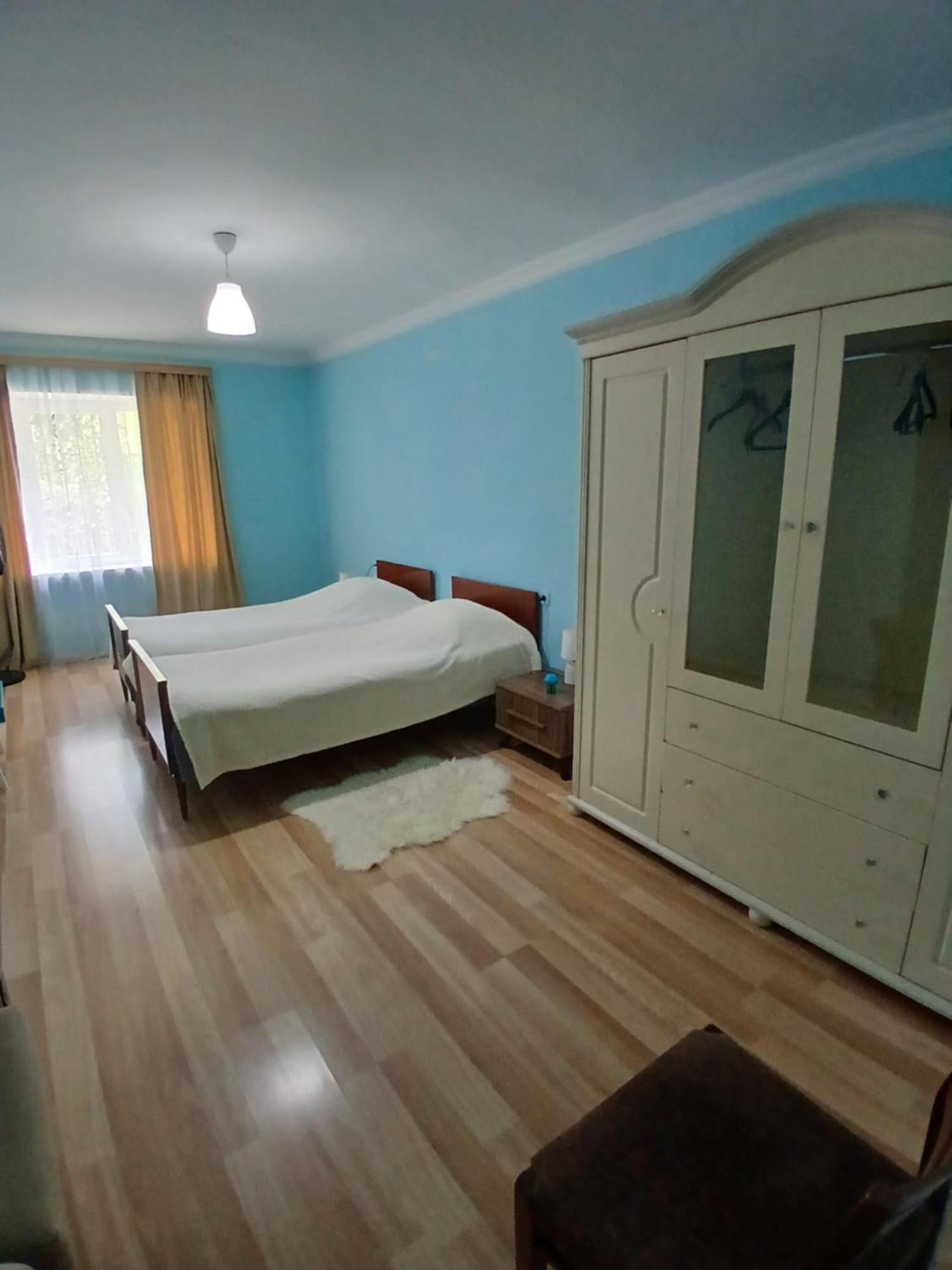 Comfort Rustavi  Luaran gambar