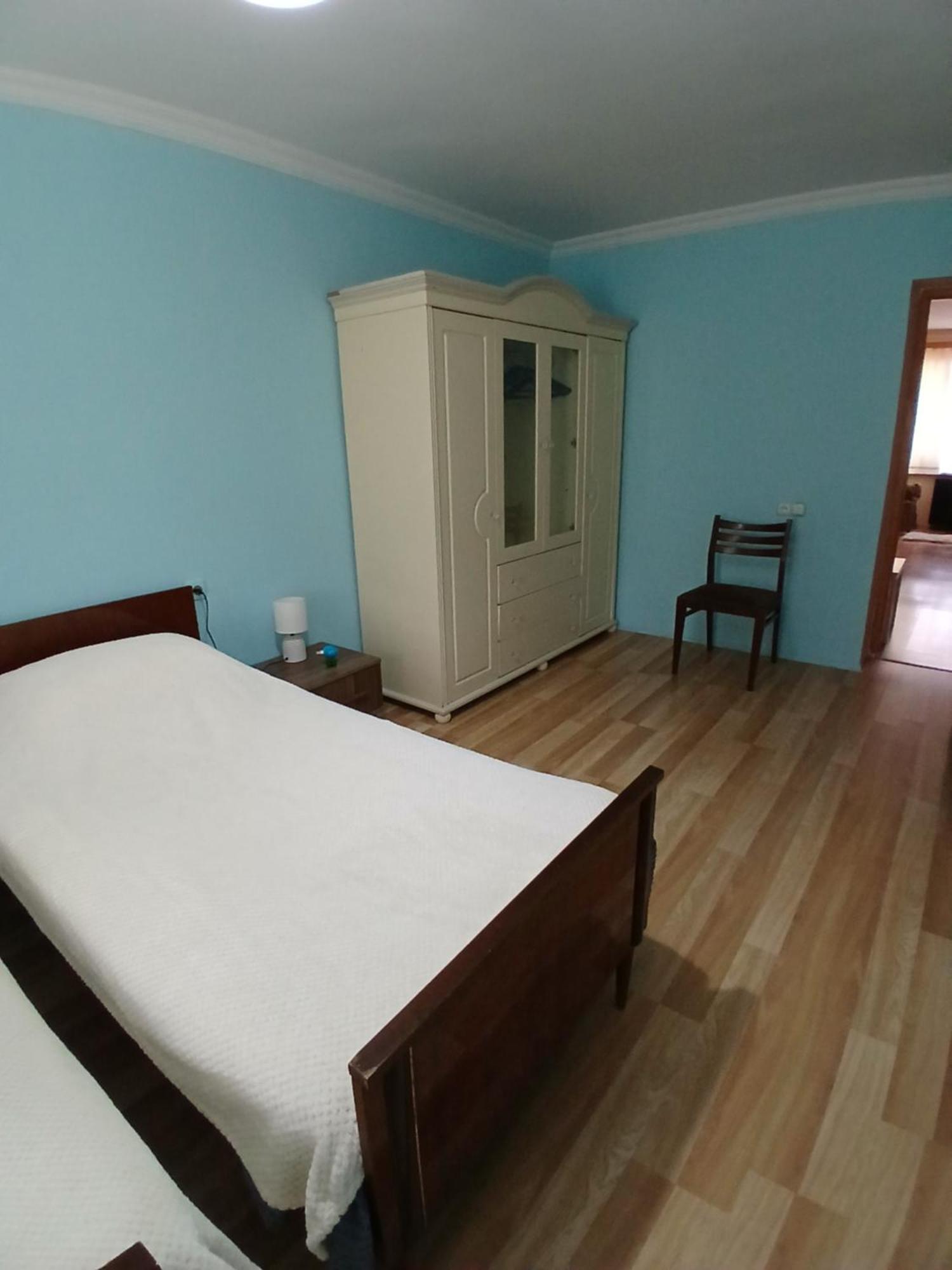 Comfort Rustavi  Luaran gambar